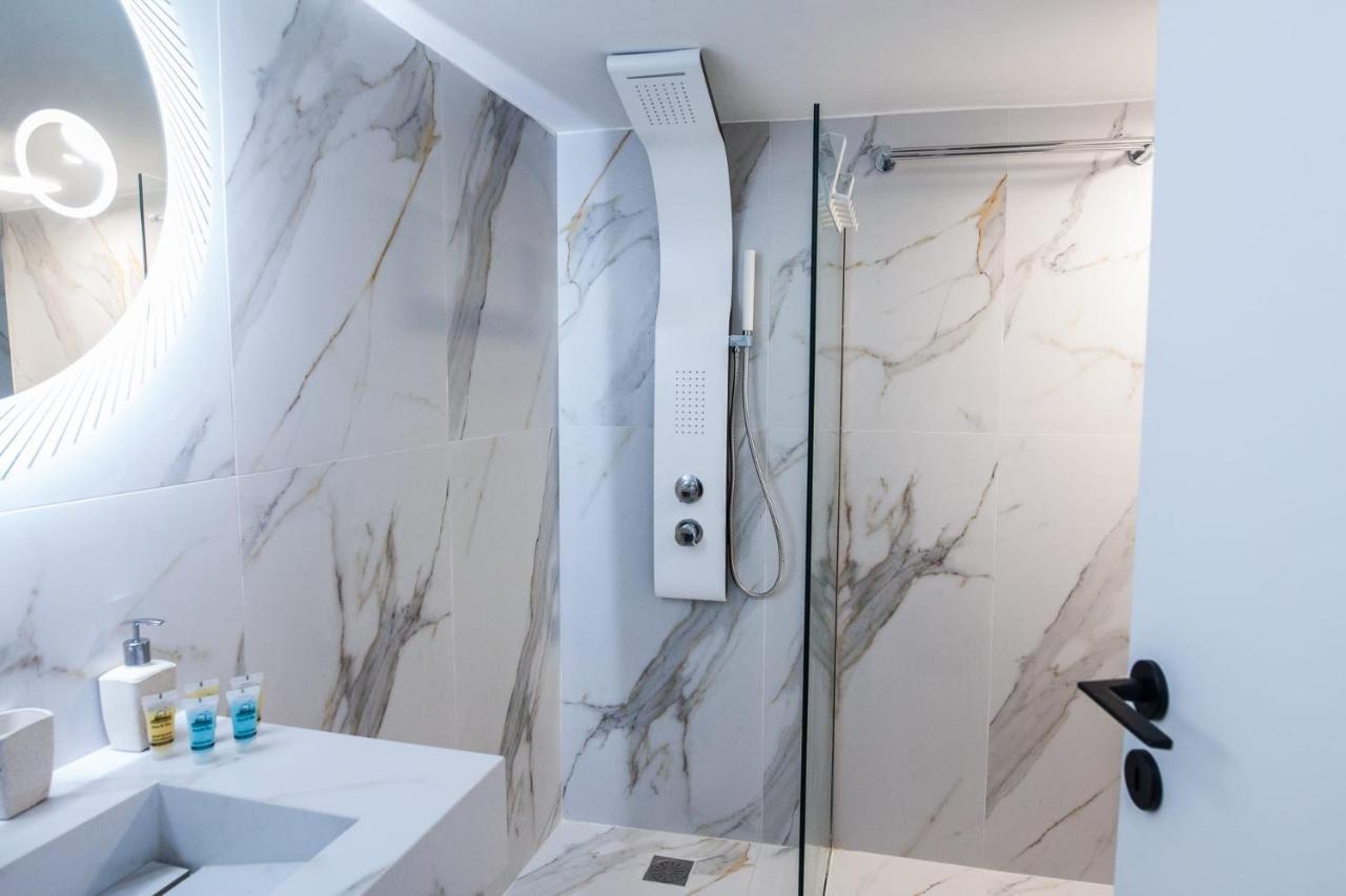 Cute Apartment Near Acropolis Athene Buitenkant foto